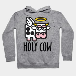 Holy Cow Hoodie